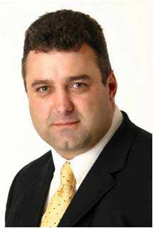 Deon Meiring, Trustee